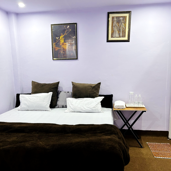 Kumbh Kulture - ( Premium Cottages ) 🏕️