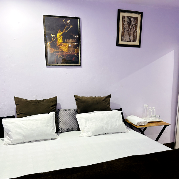 Kumbh Kulture - ( Premium Cottages ) 🏕️