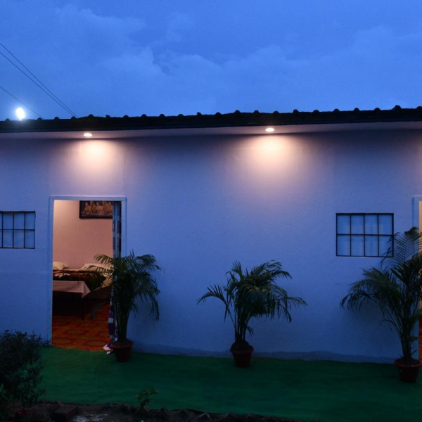 Kumbh Kulture - ( Premium Cottages ) 🏕️