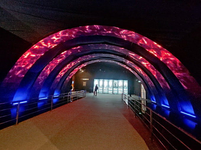 Digital Kumbh Experience Center