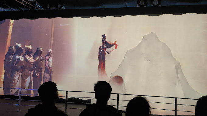 Digital Kumbh Experience Center