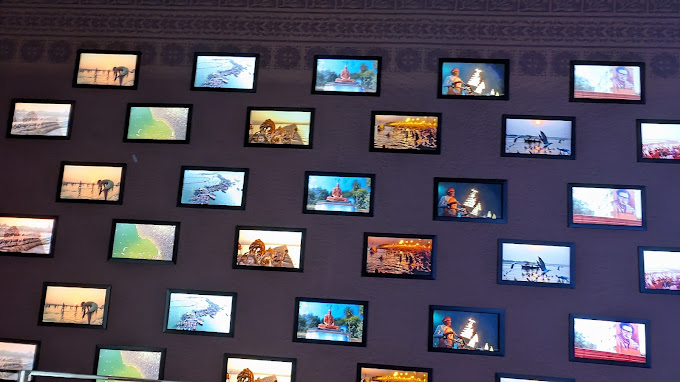 Digital Kumbh Experience Center